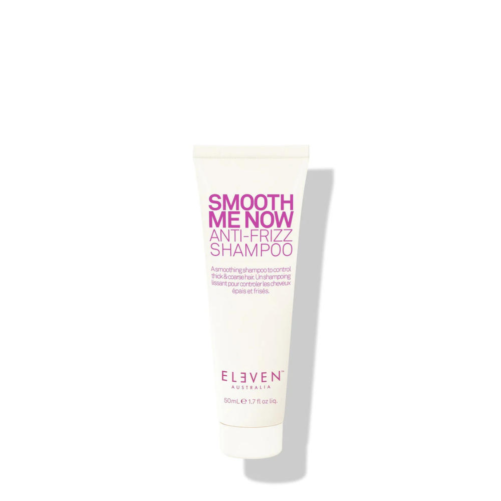 Smooth Me Now Shampoo 50 ml
