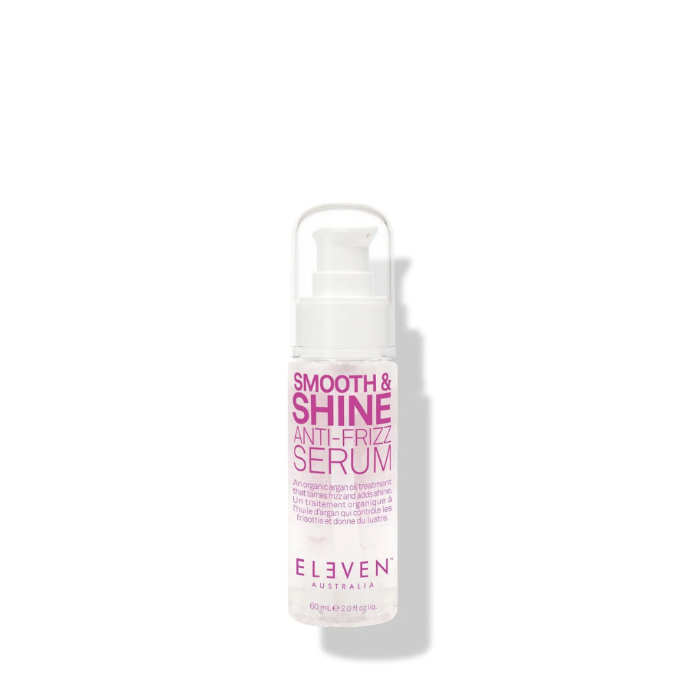 Smooth & Shine Anti Frizz Serum
