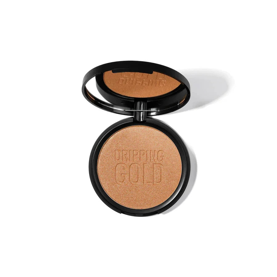 Endless Summer Bronzer - Shimmer
