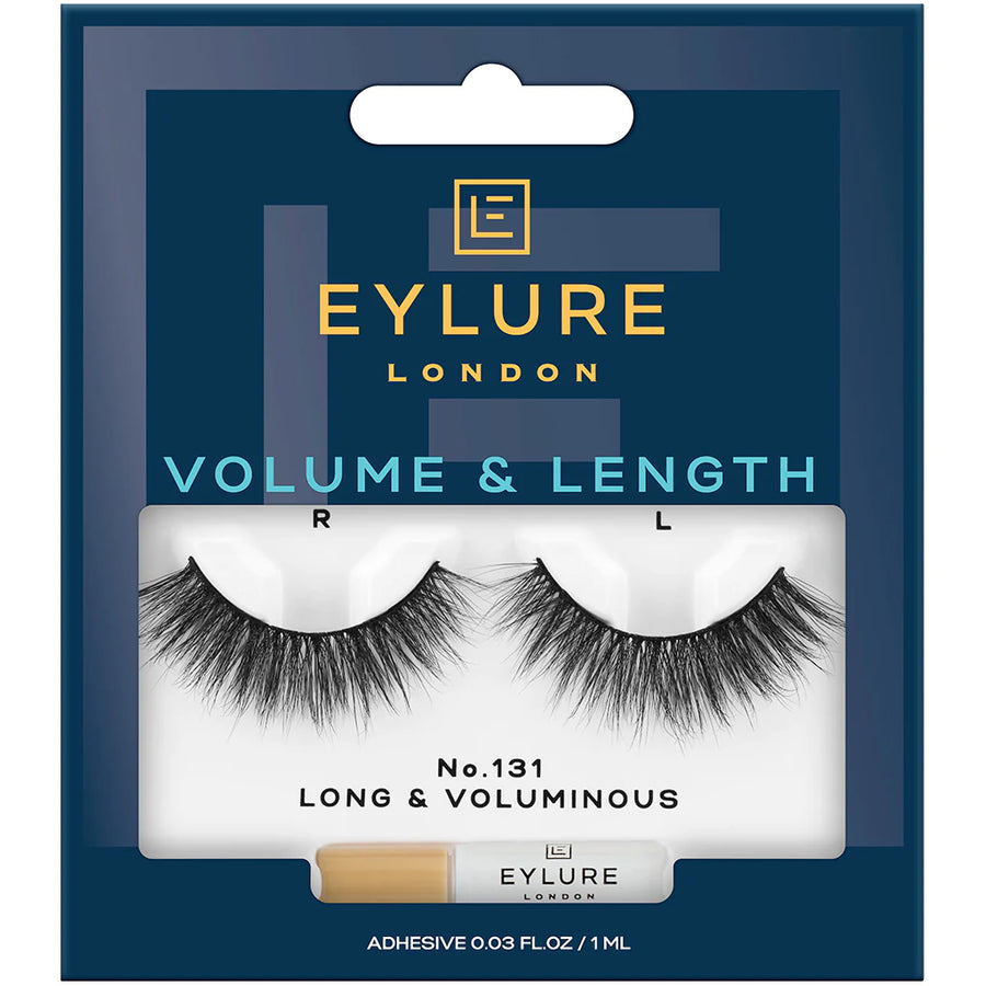 Eylure Volume & Length #131