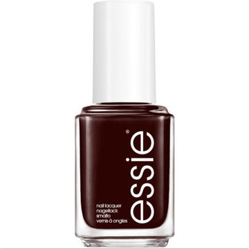 Essie Fringes & Saddle 1014