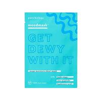 Get Dewy With It Mask