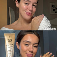 Gradual Tan Moisturiser - Light/Medium