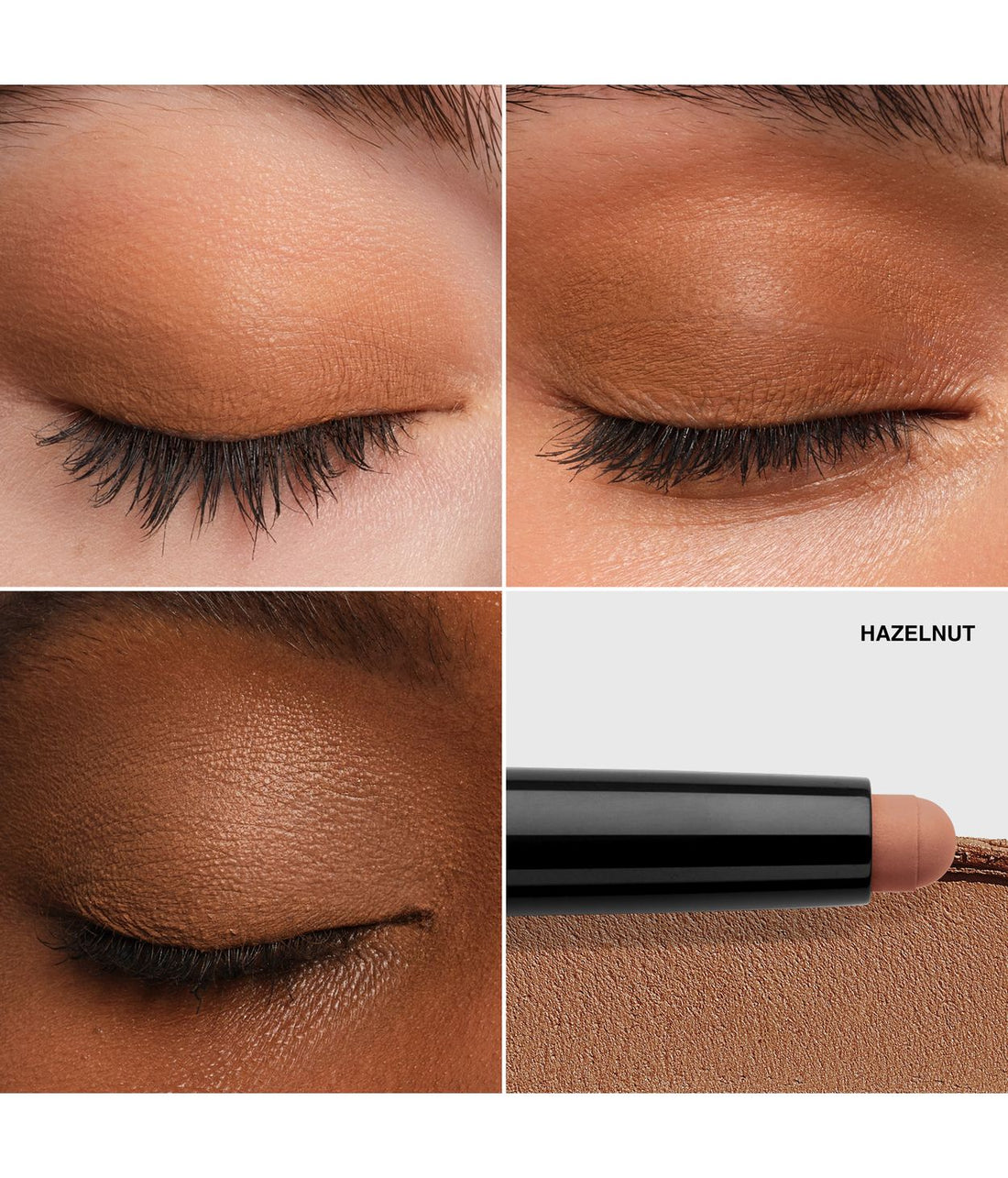 Long Wear Cream Shadow Stick