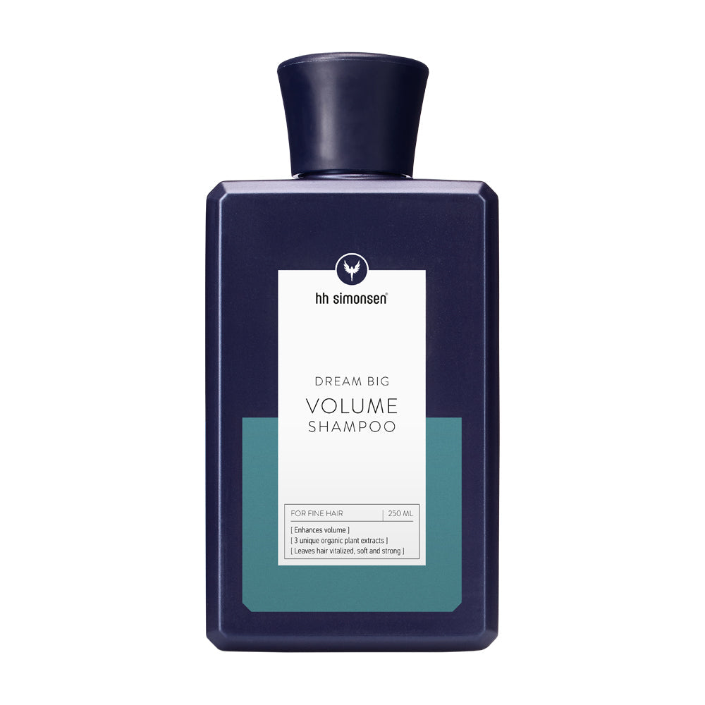 HH Simonsen Volume shampoo 250 ml
