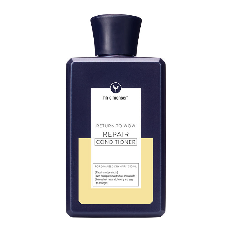 HH Simonsen  Repair conditioner 250 ml