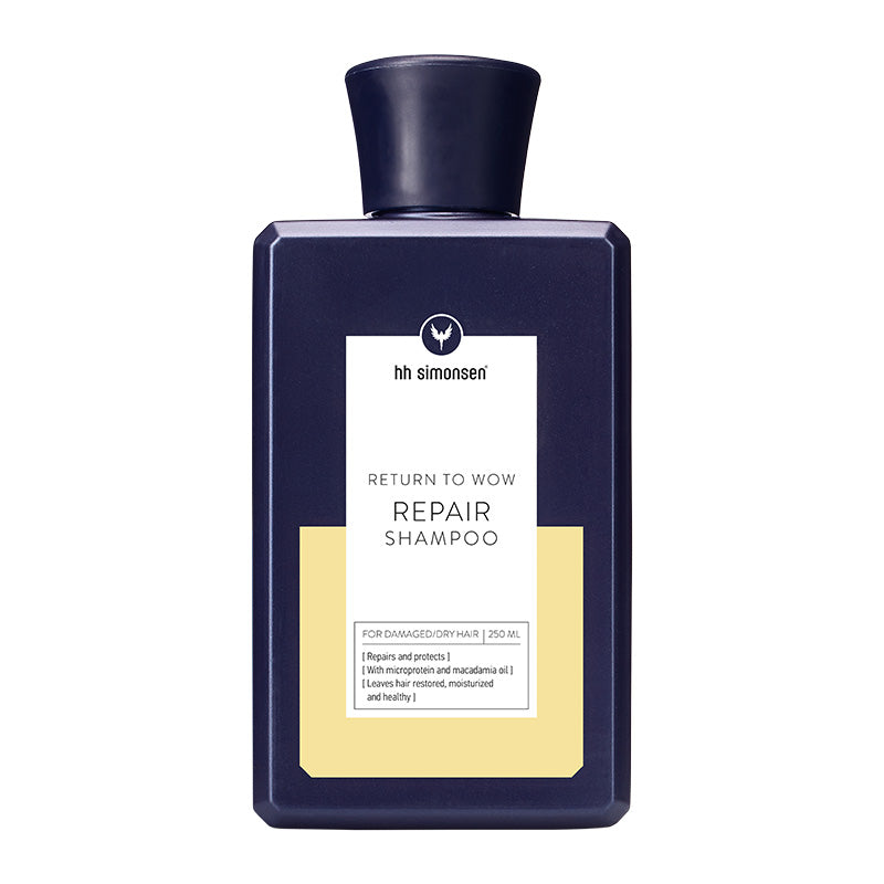 HH Simonsen Repair shampoo 250 ml