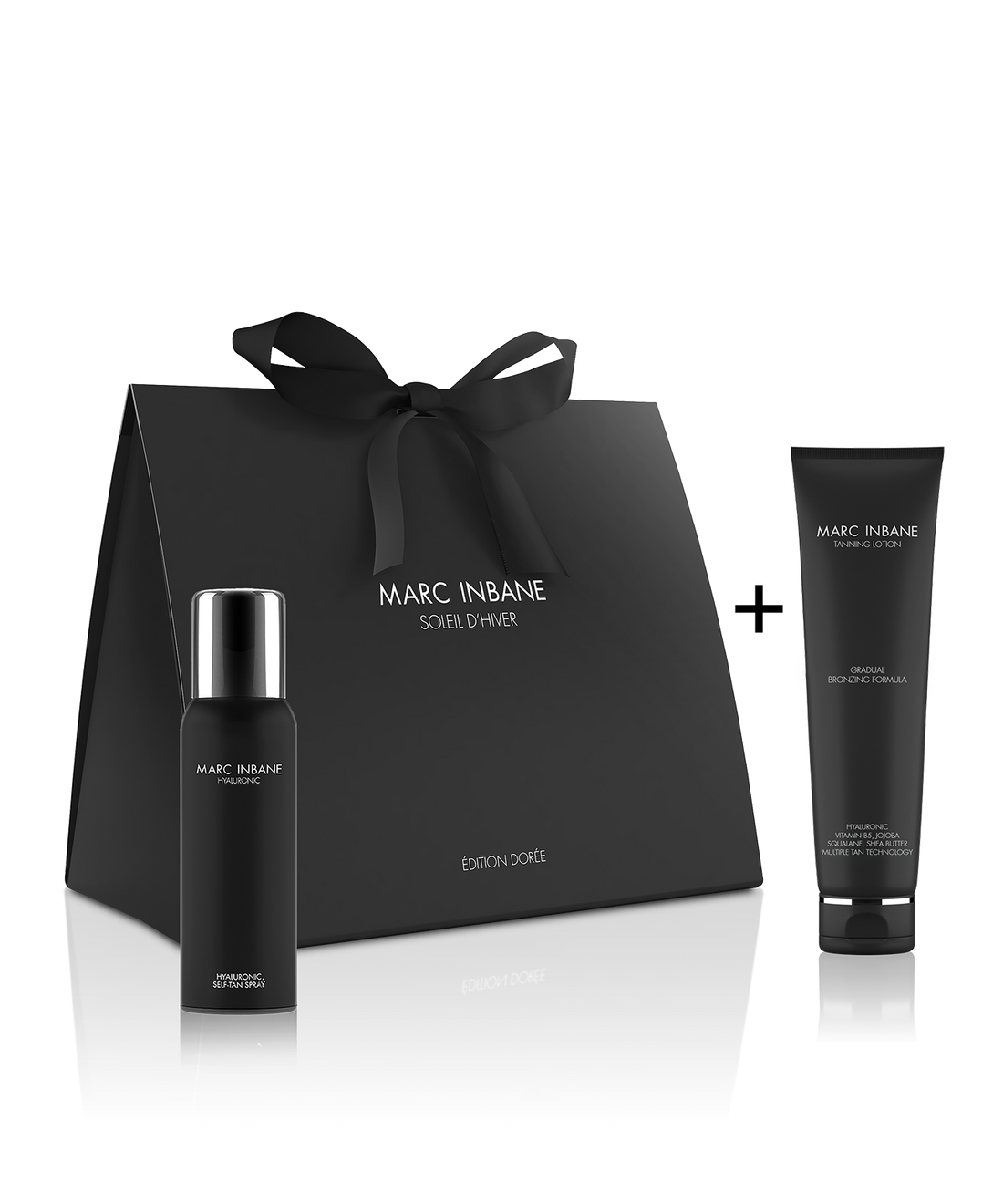 Soleil DHiver #2 - Hyaluronic Spray