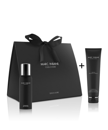 Soleil DHiver #2 - Hyaluronic Spray