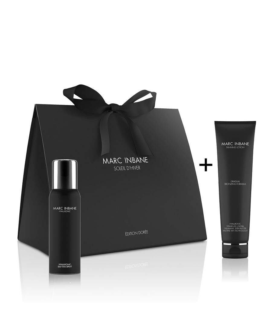 Soleil DHiver #2 - Hyaluronic Spray