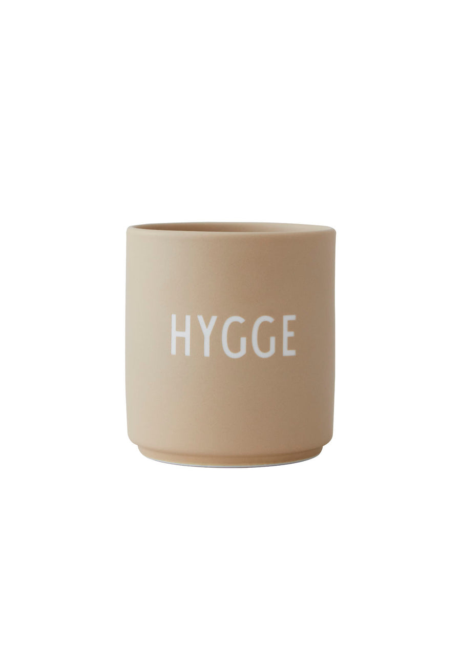 Favourite cup Hygge