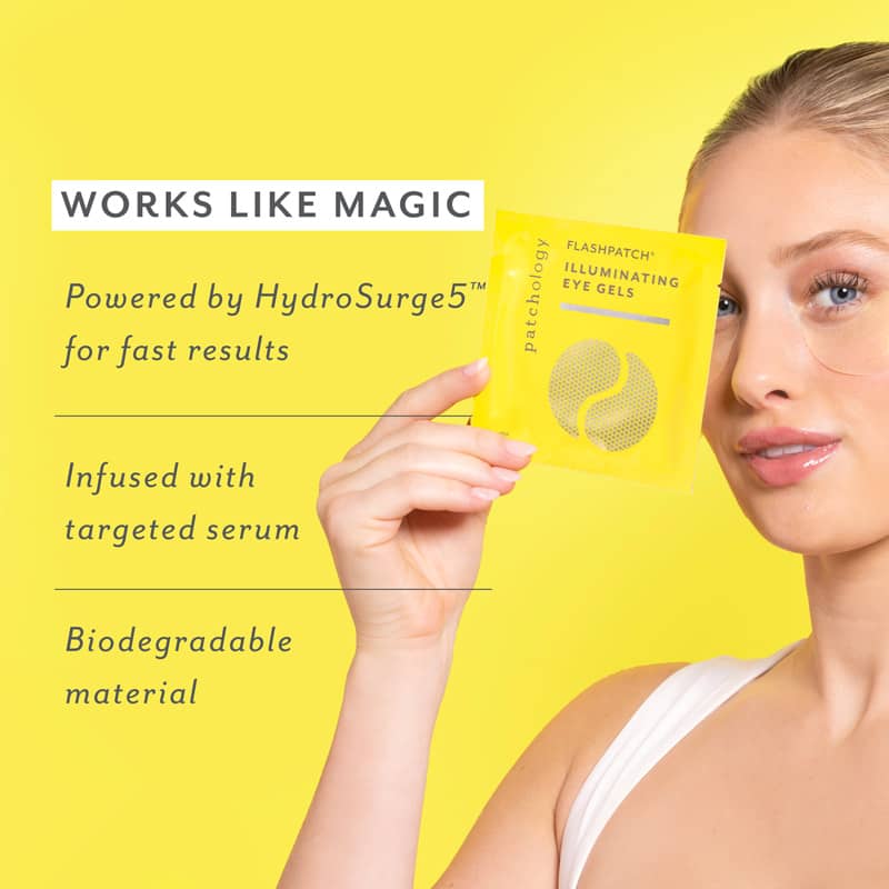 Glow Getter Illuminating Kit