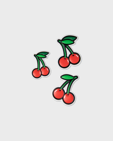 Iphone Stickers Cherry