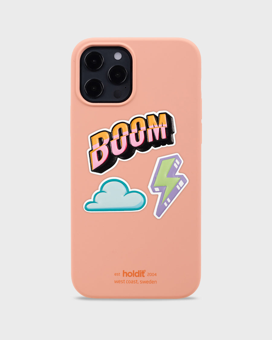 Iphone Stickers Boom