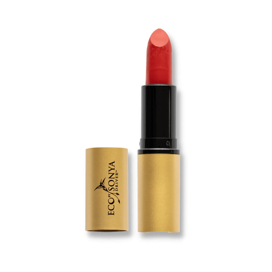 Lipstick Burleigh Red