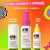 Holiday Kit - Mask 15ml + Heat Protection 47ml+ Oi