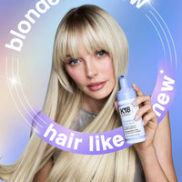 K18 Triple Bright Purple Shampoo 125ml