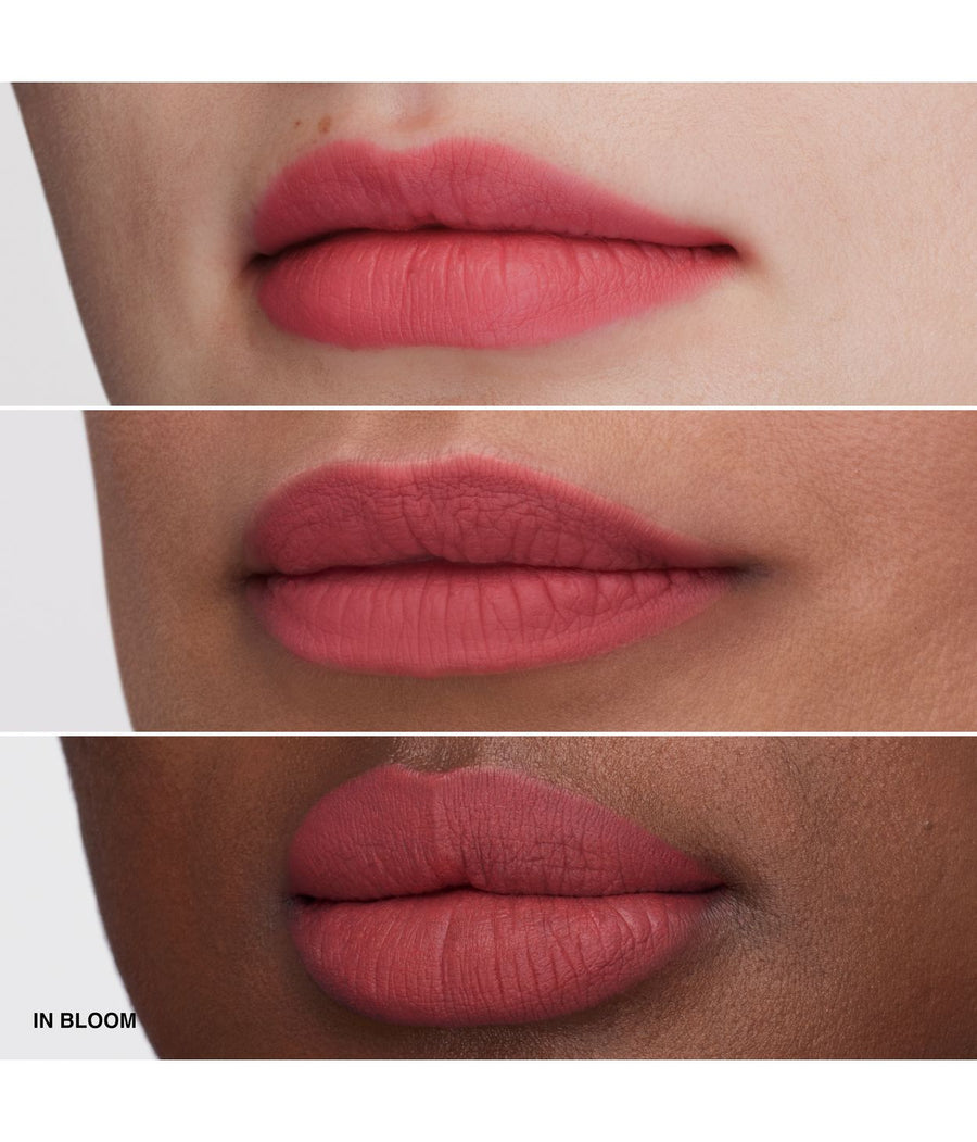 Luxe Cashmere Matte Lipstick