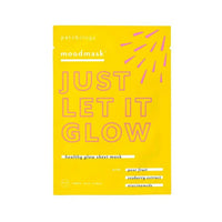 Just Let It Glow Mask