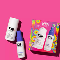 Holiday Kit - Leave in Hair Mask 50ml + AirWash 47