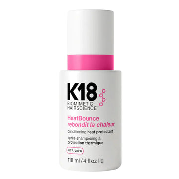 K18 - Heat Bounce 118ml