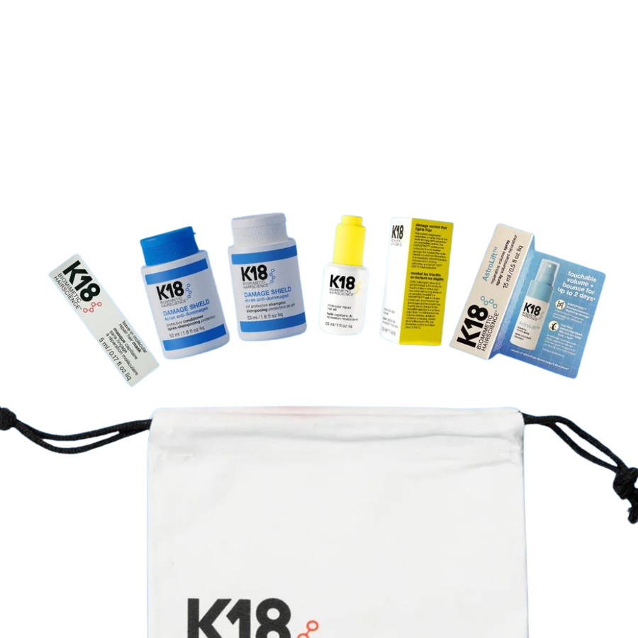 K18 Trial Kit