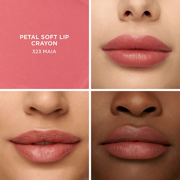Petal Soft Lipstick Crayon
