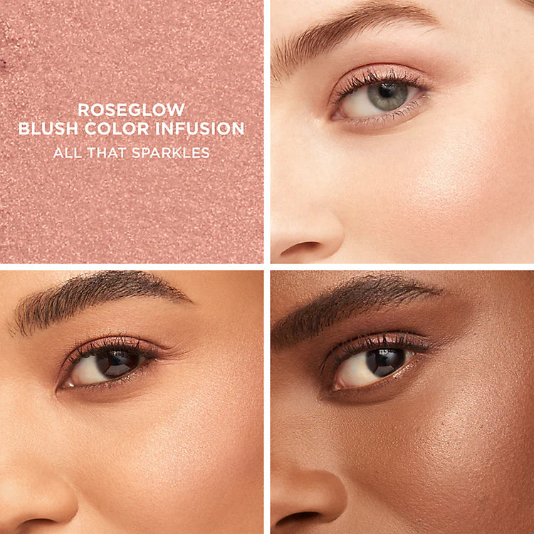 Roseglow Blush