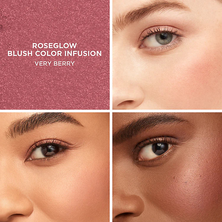 Roseglow Blush