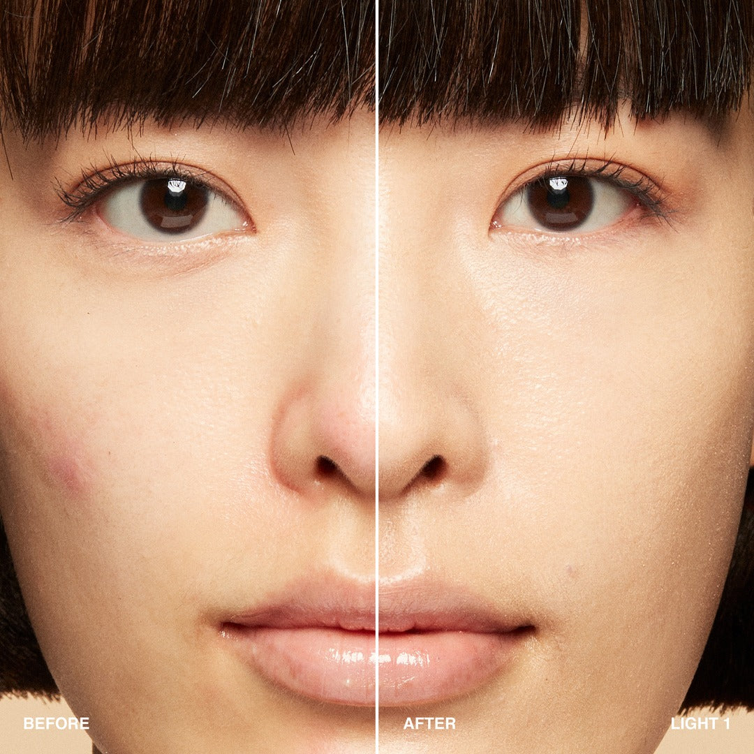 Vitamin Enriched Skin Tint SPF15