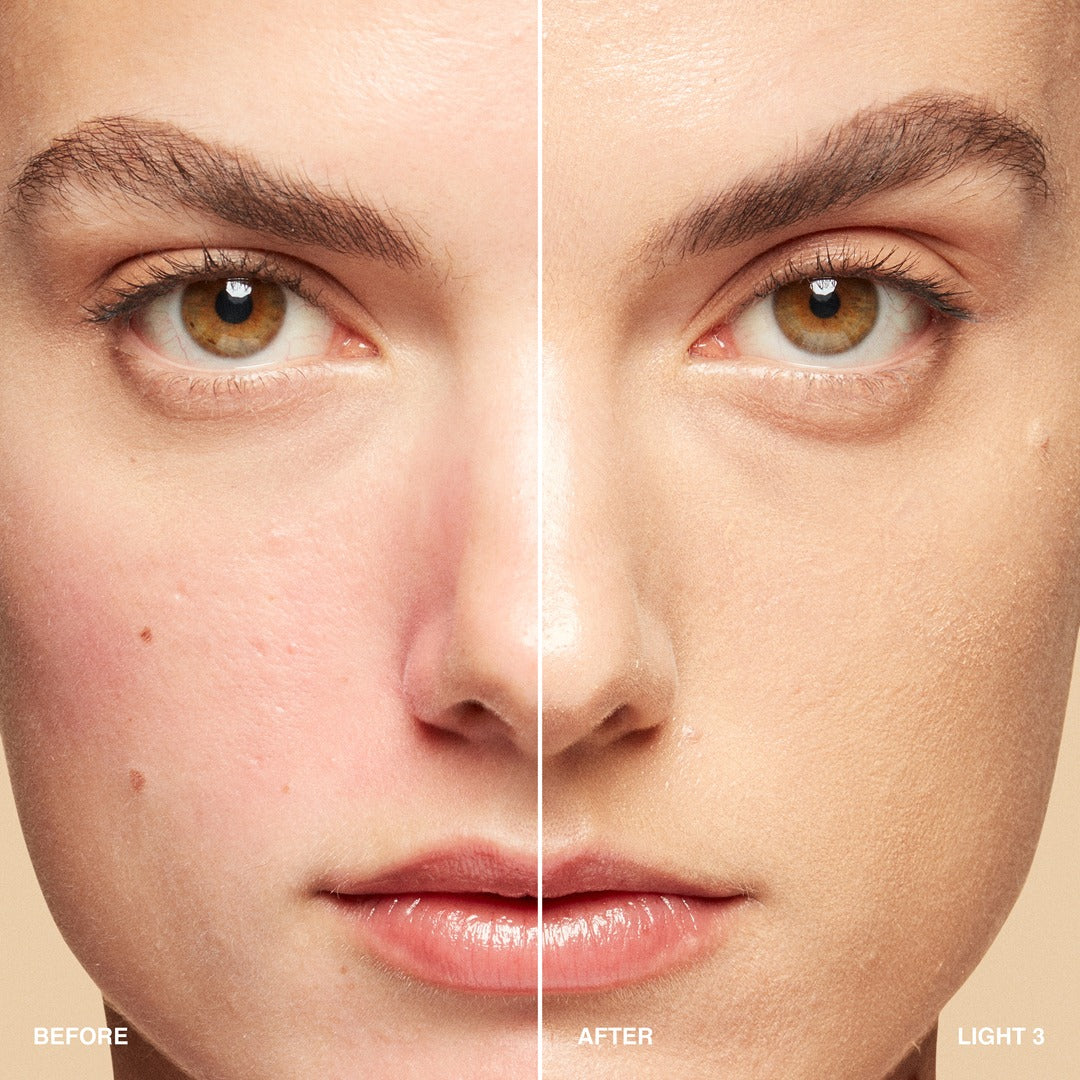 Vitamin Enriched Skin Tint SPF15