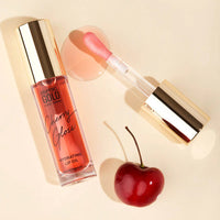 Hydrating Lip Oil - Cherry