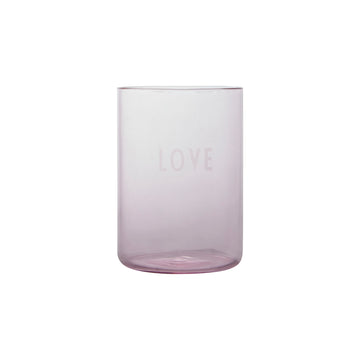 Favourite Glass Love