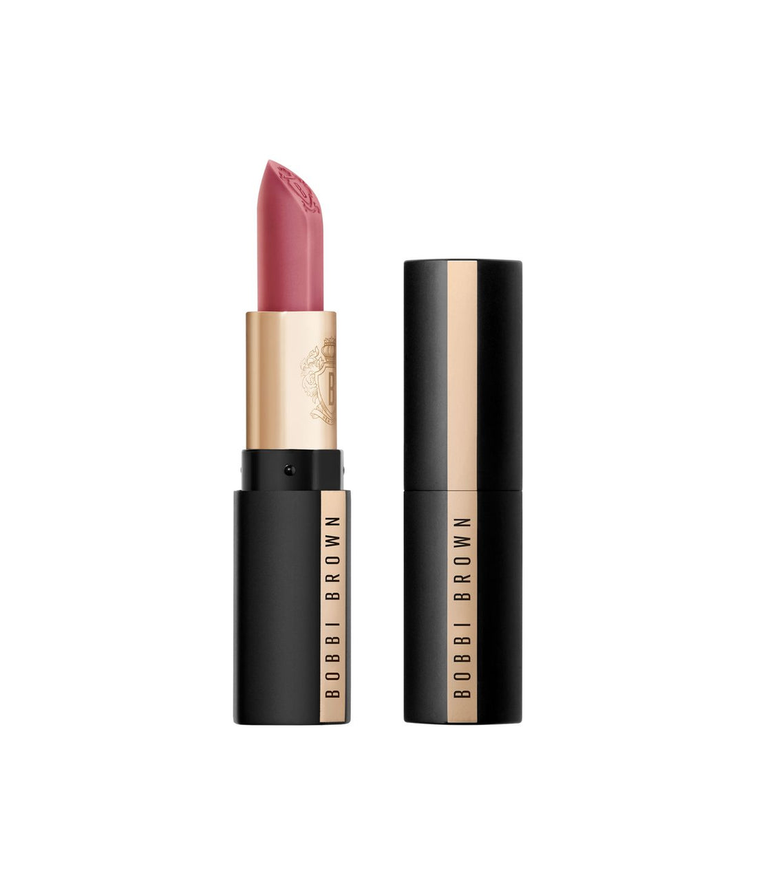 Luxe Cashmere Matte Lipstick