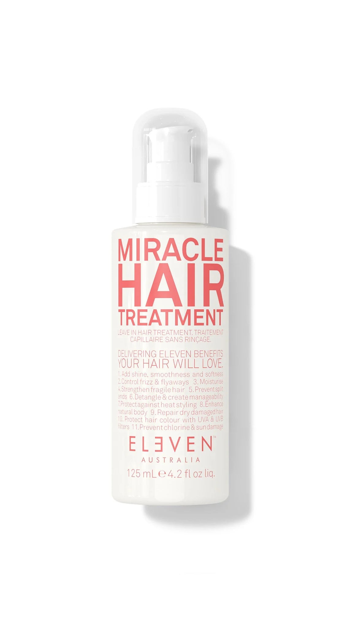 Miracle Hair Treatment 125ml