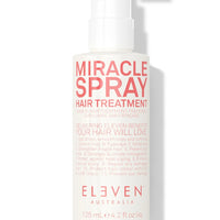 Miracle Spray Hair Treatment 125ml