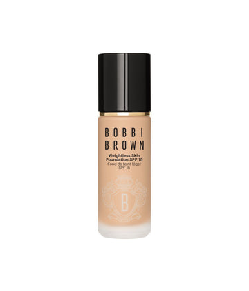 Weightless Skin Foundation