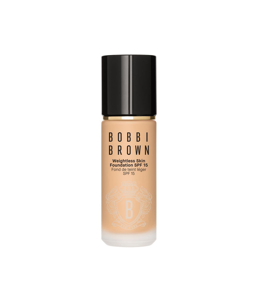 Weightless Skin Foundation