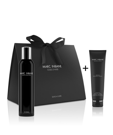 Soleil DHiver #1 - Natural Tanning Spray