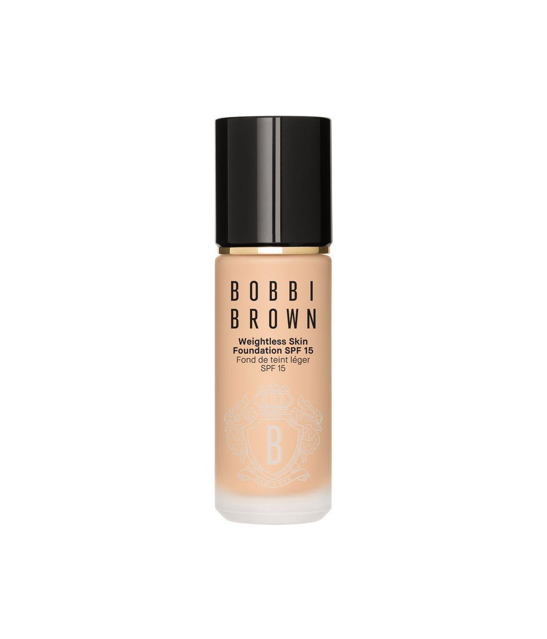 Weightless Skin Foundation