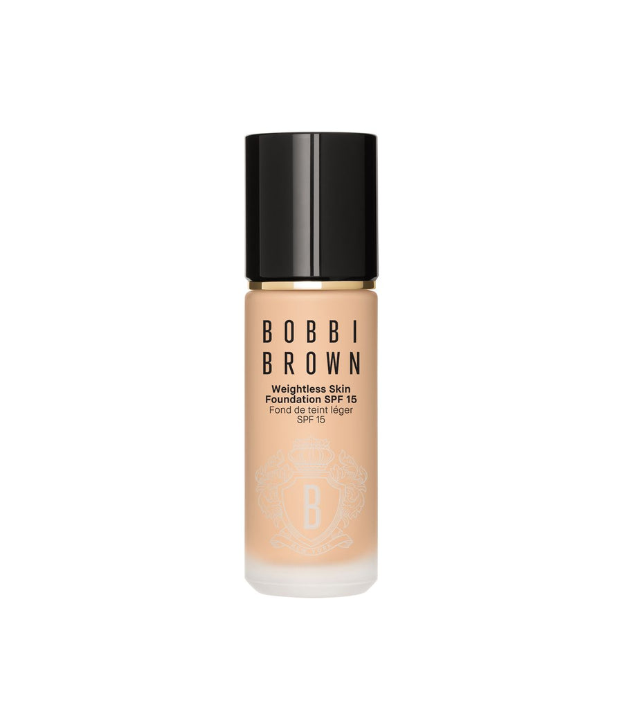 Weightless Skin Foundation