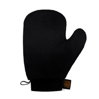 Luxury Velvet Tanning Mitt
