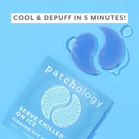 Iced Eye Gels