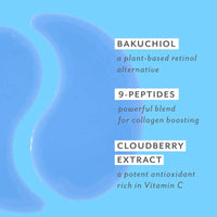 Iced Eye Gels