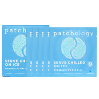 Iced Eye Gels 5 Pack
