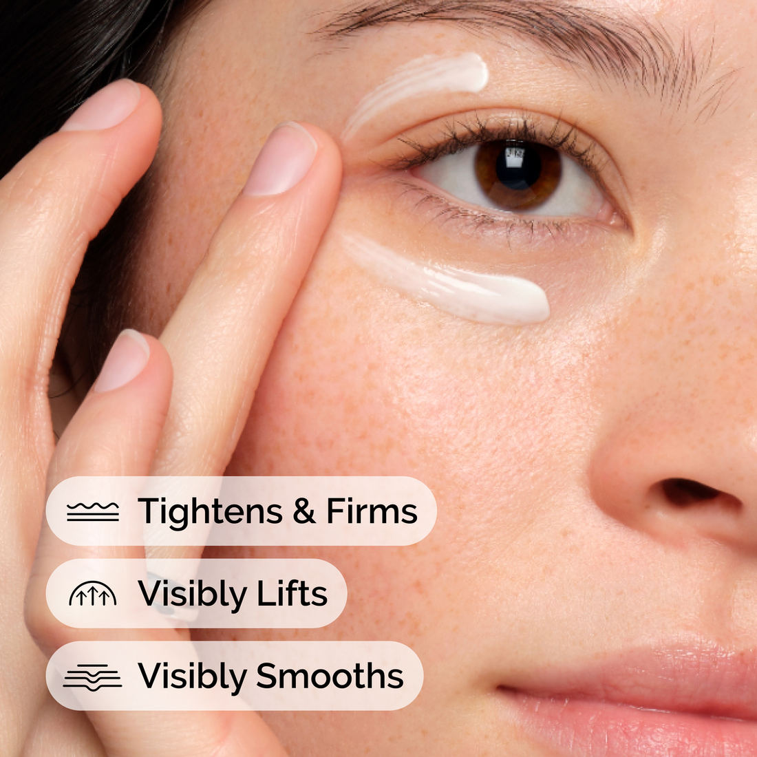 Lacto PDRN 4% + B9 Eye Cream