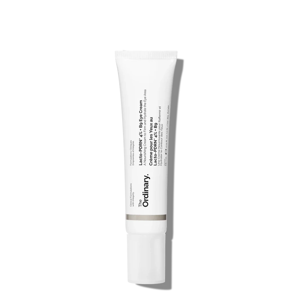 Lacto PDRN 4% + B9 Eye Cream