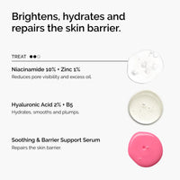 The Mini Essentials Set