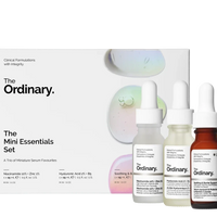 The Mini Essentials Set