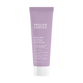 Ultra-Rich Soothing Body Butter